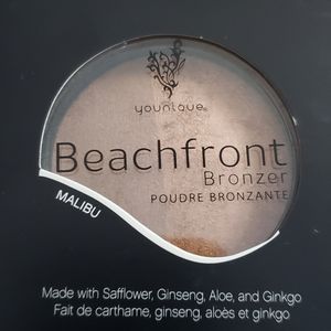 *Younique Beachfront Bronzer (Malibu)